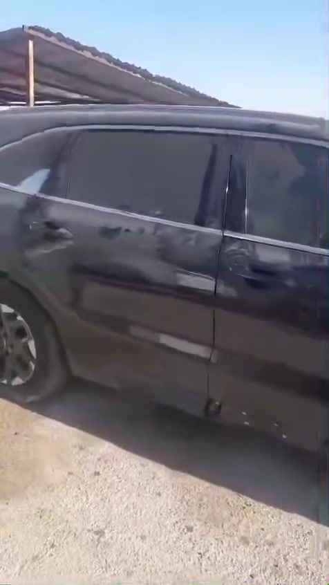 السلام عليكم 

كيا سورنتوا موديل 2025 فول 

السياره تباع على وضعه 

السعر بالحره 147 ورقه مطروحه 

واصل بغداد مگمرگة وكامله 171 ورقه 

للاستفسار 

***********
