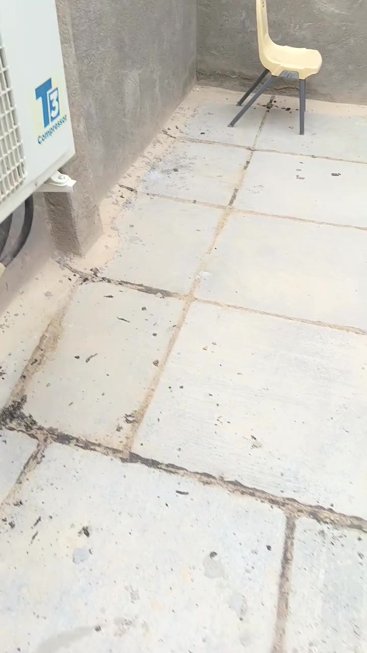 عزل السطح • همبل الدنماركيه • كربلاء