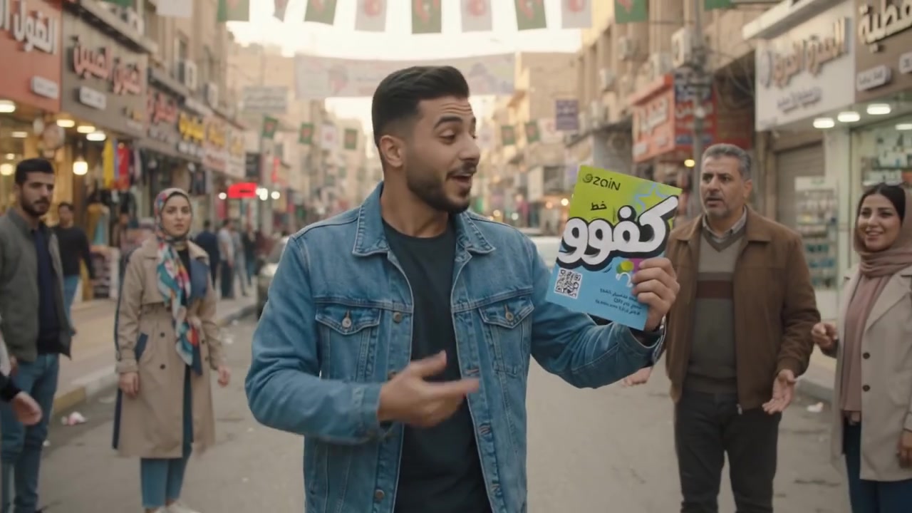 خط ٣ أشهر • اتصال ونت • هدية خط
