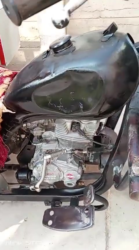 ستوته • الرمادي