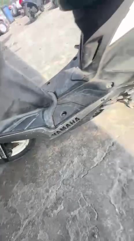 سلام عليكم دراجه جيتي ار للبيع دراجه نضيفه وحلوه ومكفوله كفاله عامه من محرك كهربائيات كفرات اصليات مختمات سعر مليون وبيه مجال بصيط الاستفسار اتصل عله هذا الرقم👈***********
