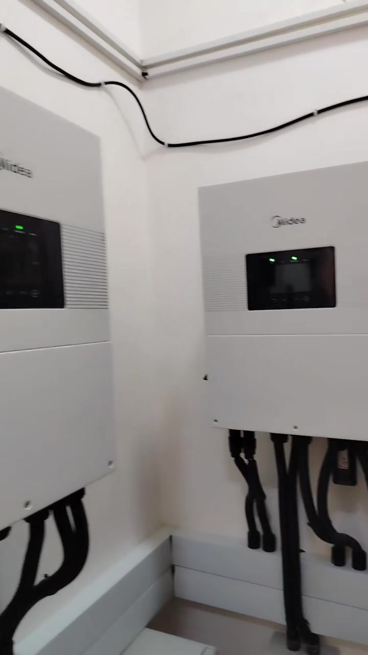 ⚡️ من معرض الخيمة للطاقة الشمسية ⚡️
🔥 انفرتر ميديا 🔥
أداء قوي… كفاءة عالية… واعتمادية تستحق الثقة.
✅ تنصيب من قبل فريق متخصص
✅ ضمان 5 سنوات
✅ تجهيز وتنصيب باحترافية
✅ حلول طاقة شمسية للمنازل والمشاريع
💥 اختيارك للخيمة يعني راحة بال… من التجهيز إلى التنصيب والضمان.
معرض الخيمة للطاقة الشمسية
☀️ طاقة تثق بها… وضمان يحمي اختيارك
***********

