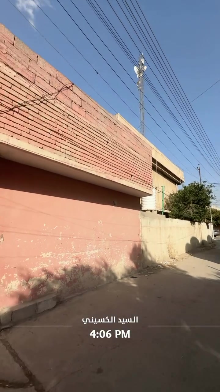 حي الوحدة • ١٣٠م • ٤ غرف نوم