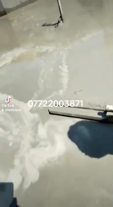 سلام عليكم نجارينه حدادينه احنه جماعته الصب *********** اليدوي عدنه كادر عمال نشتقل جميع القياسات الي عنده تصليطه صطح صبت نظافه رباطات بيتونه ناخذ قياس الصب ونترك السيراميك تنضيف حدل تقطيع جوينات احنه بل خدمه ***********
