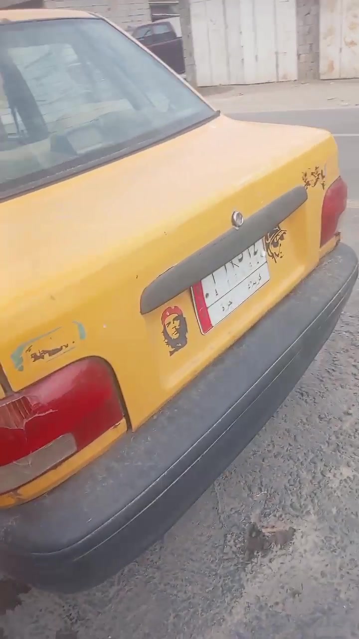 كماله • ٢٠١٠ • حداديه جديده