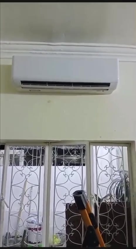 تنصيب سبلت نوع  Tosot انفيرتر مع الضمان في العمل 
نصب سبالت ❄️ صيانة ❄️ إدامة ❄️ تجهيز
       للاستفسار و الاتصال والمراسلة 📞
       *********** 
             🕛 يوجد واتساب
