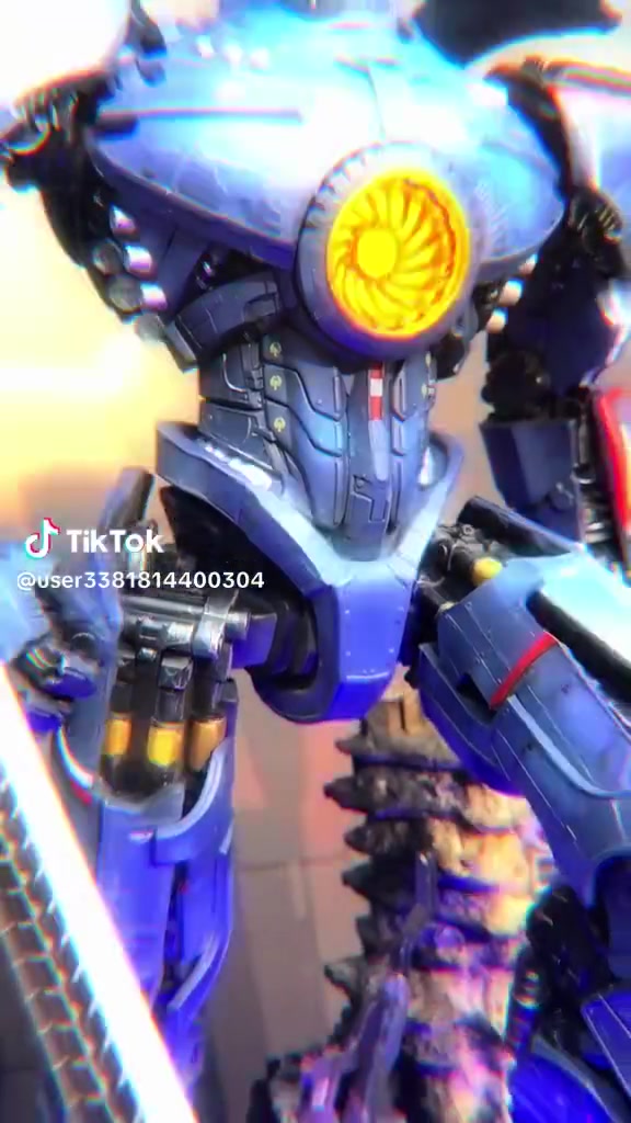 لمحبي المجسمات 
المجسم يمثل شخصية الروبوت الشهير Gipsy Danger (جيبسي دينجر) من فيلم الخيال العلمي الشهير Pacific Rim (حافة الهادي)، وهو يأتي بتصميم تفصيلي مع قاعدة ديوراما مميزة
انطوني سعركم 
التواصل خاص أو الاتصال على الرقم 
***********
