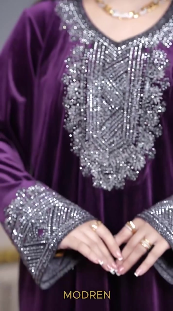 جلابيه • جملة • مقاسات L-XL-XXL
