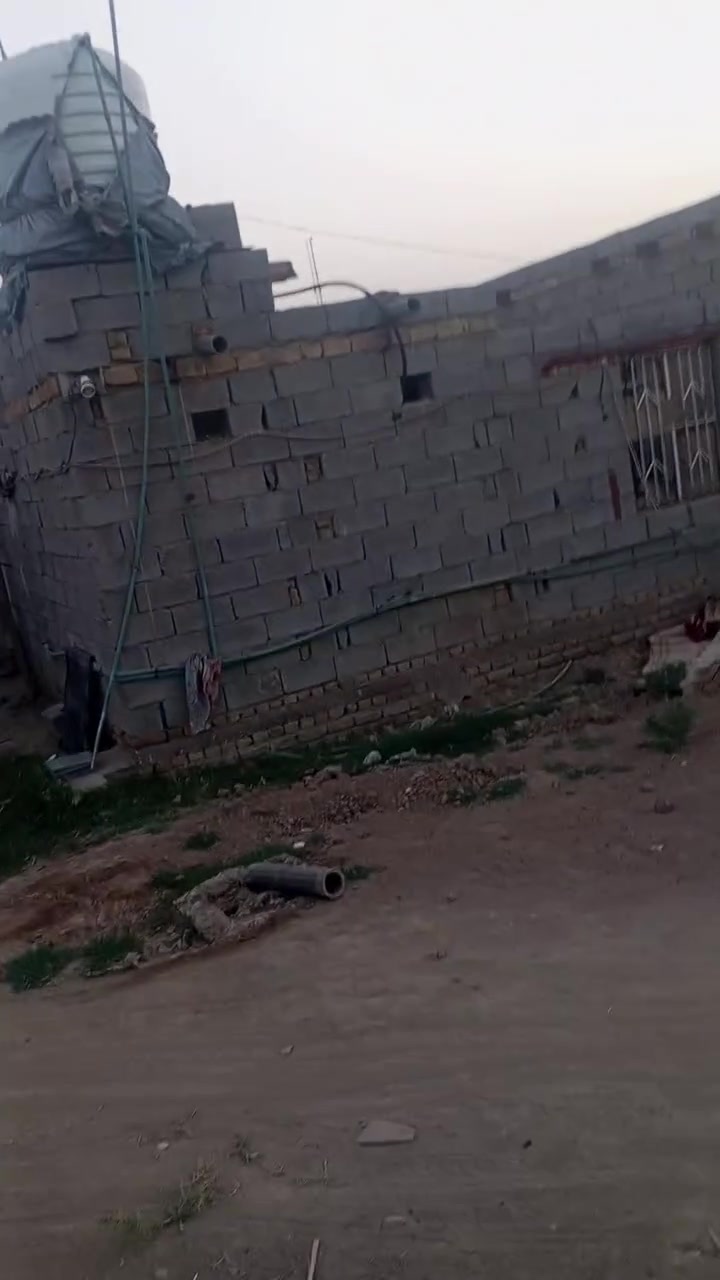 بيت زراعي • سميلات • ١٢٠م