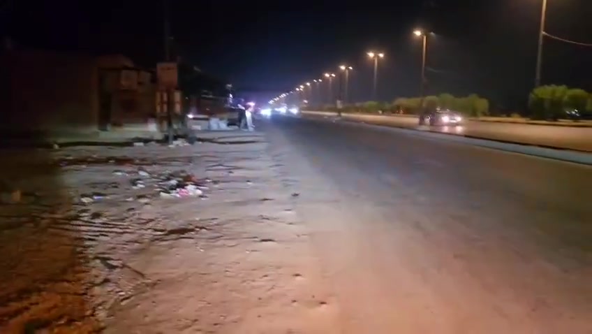 📍 على طريق كربلاء – طوريج | طريق يا حسين
🔥 فرصة مميزة للبيع
🏠 المساحة 80 متر
📜 طابو سند 25
⚖️ تحويل قرار محكمة ثاني يوم

💰 السعر 55 قفل

📞 للاستفسار والتفاصيل: ***********

#عقارات_كربلاء #عقارات_للبيع #عقار_كربلاء #طريق_ياحسين #طوريج #كربلاء #بيوت_للبيع #اراضي_للبيع #عروض_عقارية #استثمار_عقاري #الماسة_للعقار
