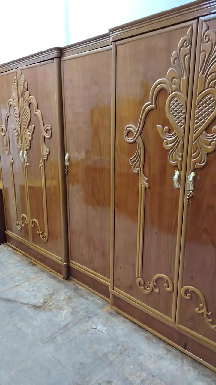 دواليب • خزائن • ديكور