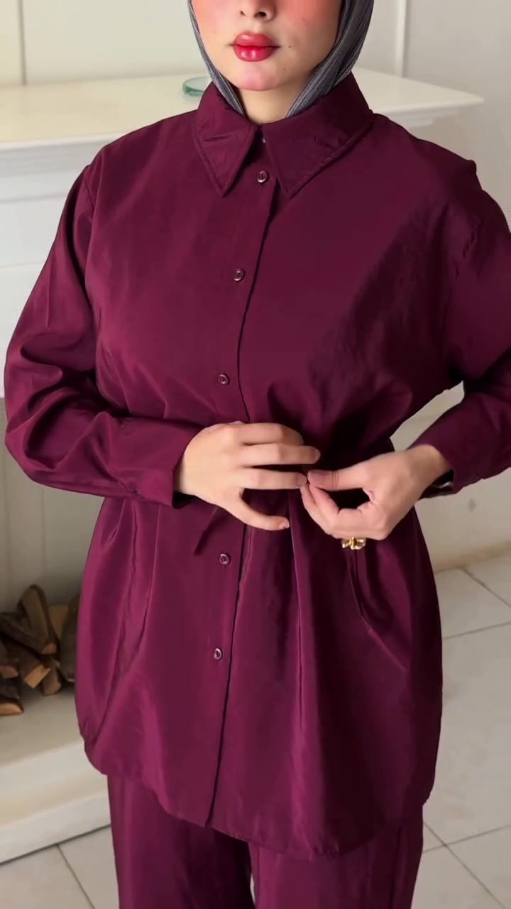 سوت • خامة تركية • ٣ قطع