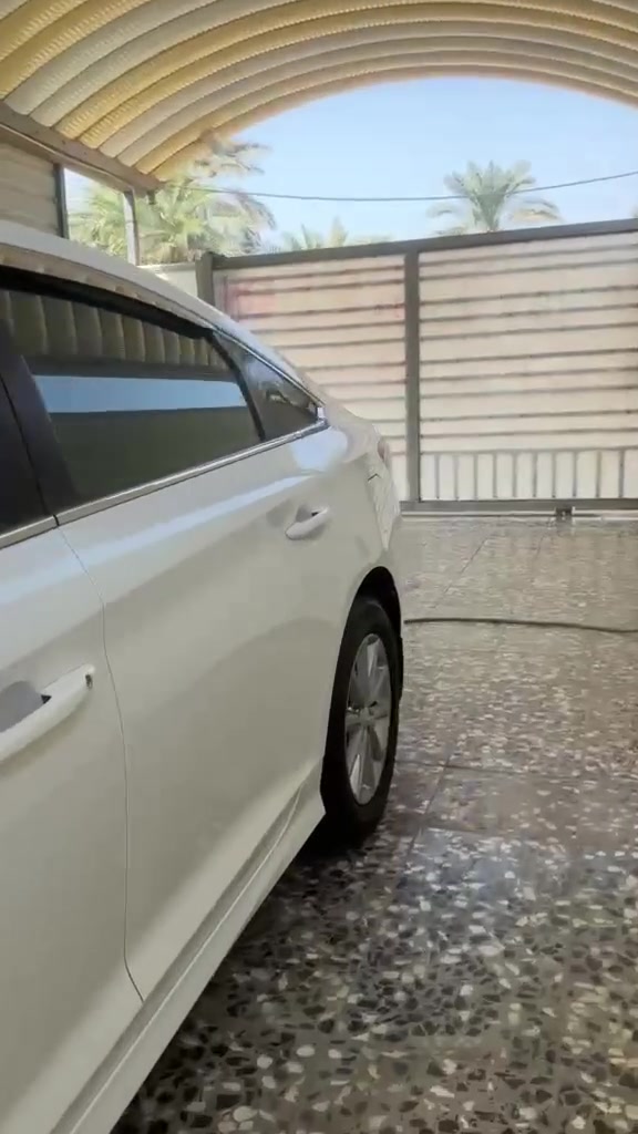 سوناتا • مديل ٢٠٢٢ • كفالة عامة