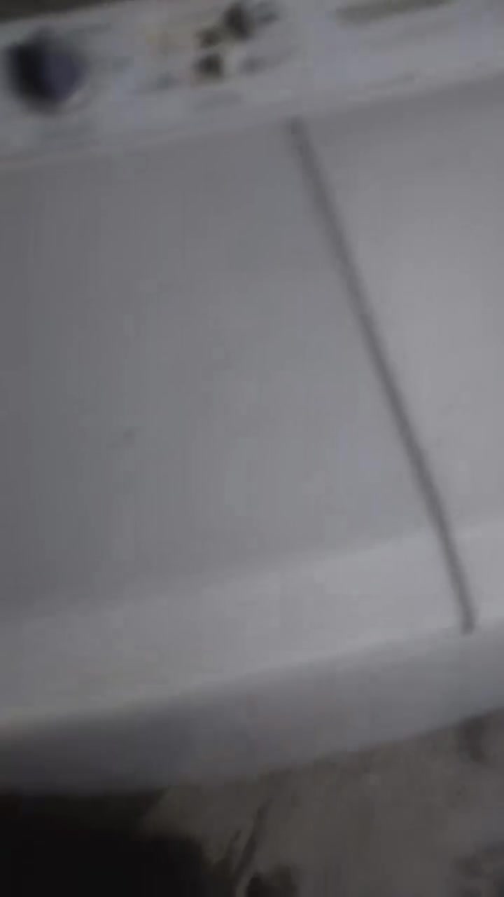 غساله الحديد ناشنل؛  شغاله عالفحص  غسل وتنشيف
السعر ٤٥ قفل
بابل الحمزه الغربي
***********
