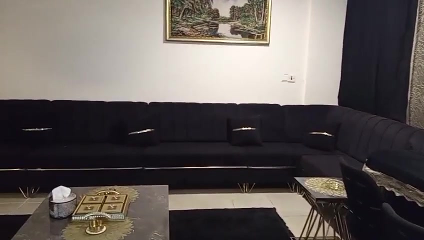 صالة كاملة • اربيل شاهان ستي • بدون طبلات