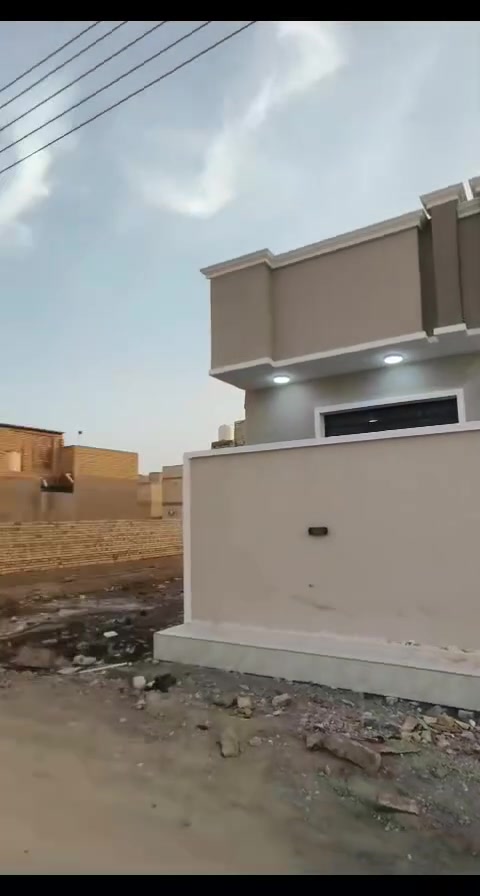طابو • حي المهندسين • ٢٠٠م