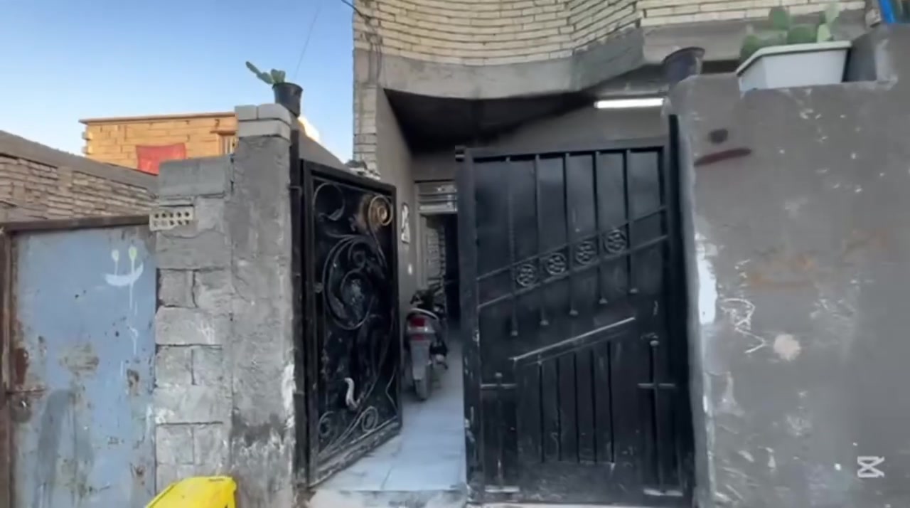 بيت للبيع • ١٠٠م • حي الرئاسة