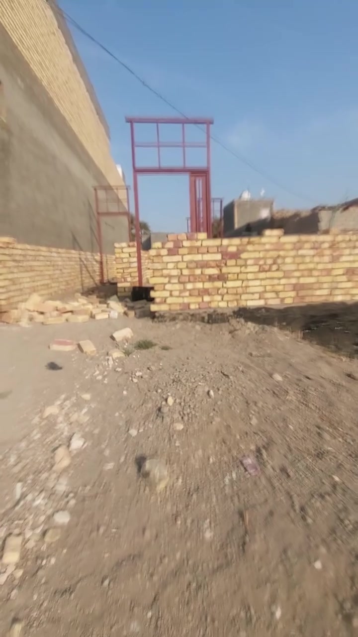 طويريج شارع ٤٠ • أبواب وشبابيك جاهزة • مع الهيكل