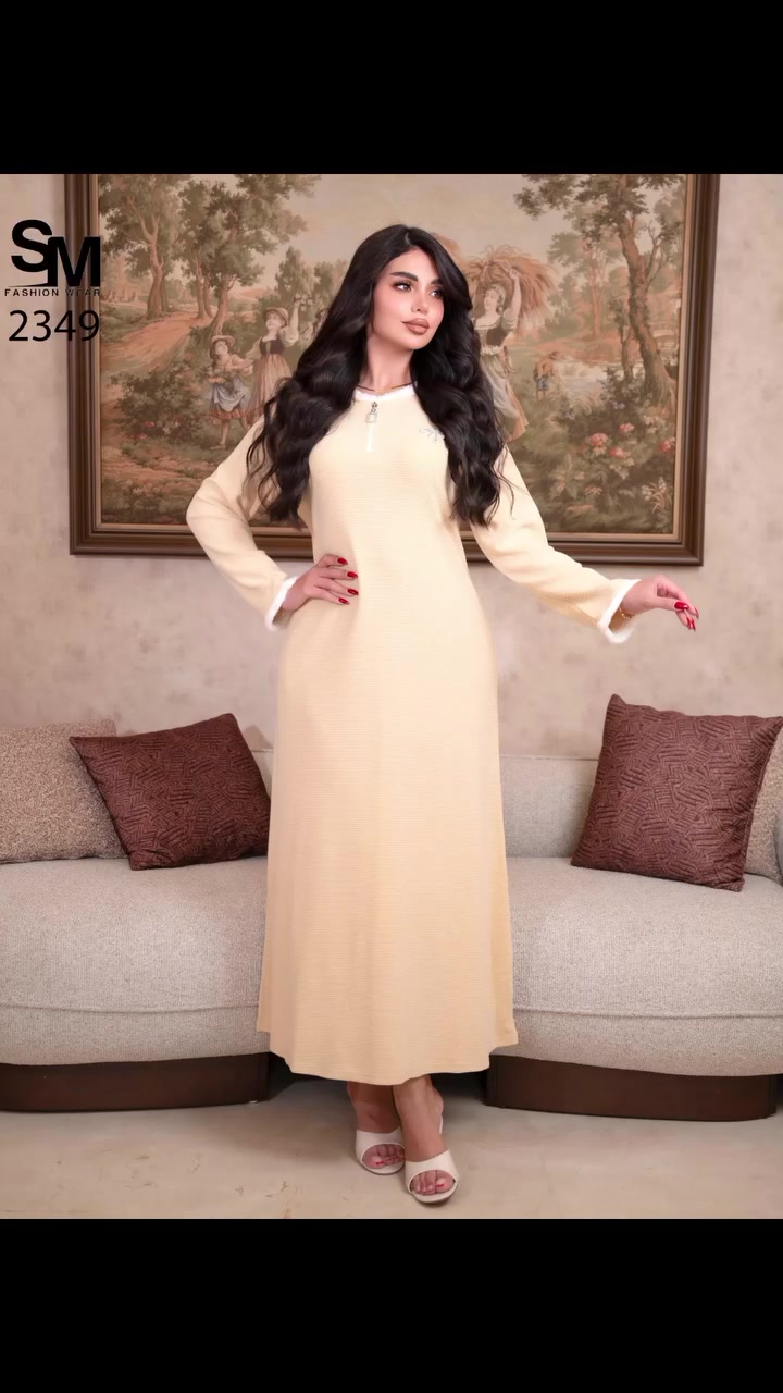 ملابس • SM FASHION • موديل 2349
