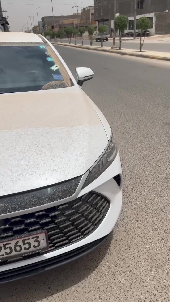 السلام عليكم كن بلاص كفاله عامه ماشيه ٢٤الف مطلوب مراوس فقط سيراتو اوبتيمه ***********
