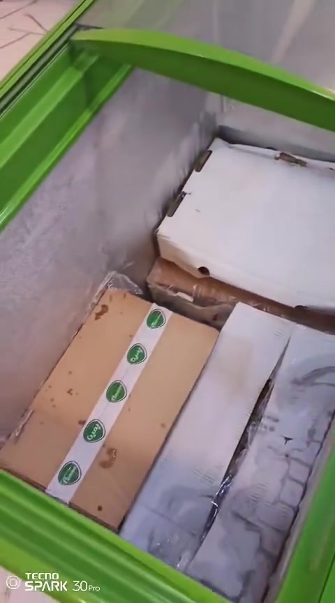 برادات • قليل الاستخدام • كربلاء