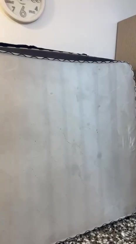 دوشك تفصال • ٢١٠×١٨٠ • استعمال قليل