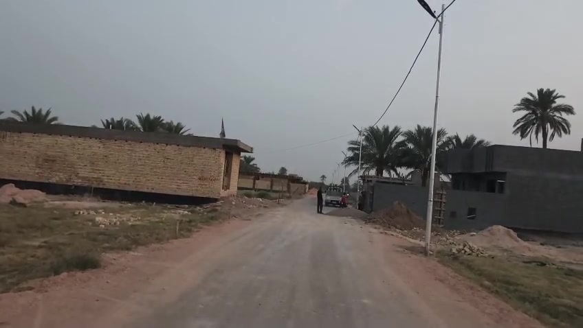 الهاشميه • ٢٠٠متر • تحويل مباشر
