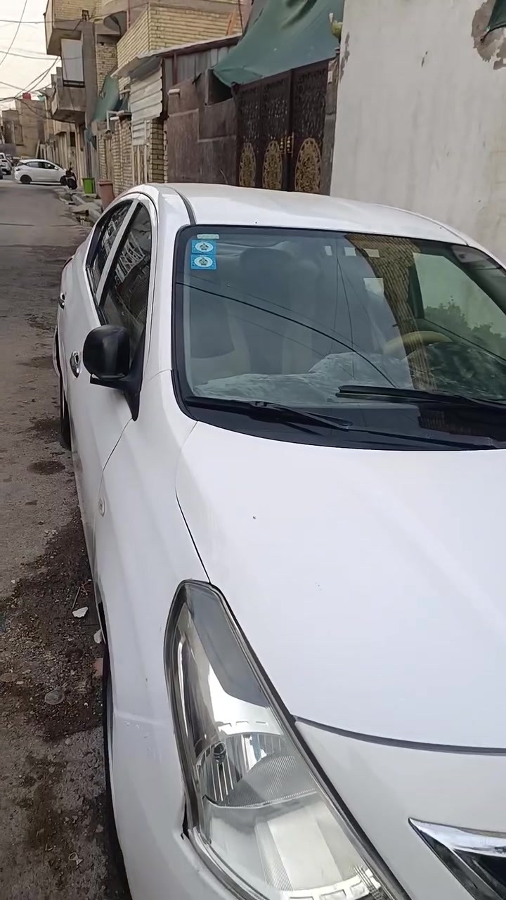 سني • ٢٠١٩ • رقم بغداد