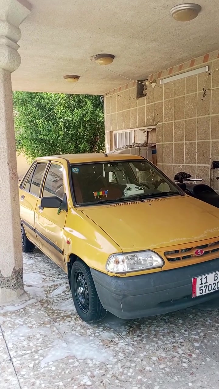سايبا • ٢٠١٢ • شعله بغداد