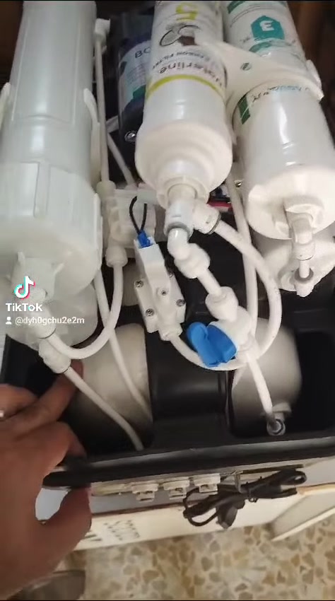 ✅جهاز تركي تصميم جديد مغلف 
✅فلاتر ماء منزليه
✅خزان داخلي 
✅حنفية ثقيله كروم اصلي 
✅مراحل متعددة + املاح 
✅يقاوم فلتر الثلاثي 6  اشهر

وكيل حصري لمجموعة شركات لتكنولوجيا مياه بماركة سوبر برو ( والياقوت) 

تصفية وتحليل وتعقيم مياة منزليه
جهاز رقم واحد عالميًا 

تواصل مع الرقم او خاص 
*********** واتساب 
 ***********واتساب
***********واتساب
جملة - مفرد
