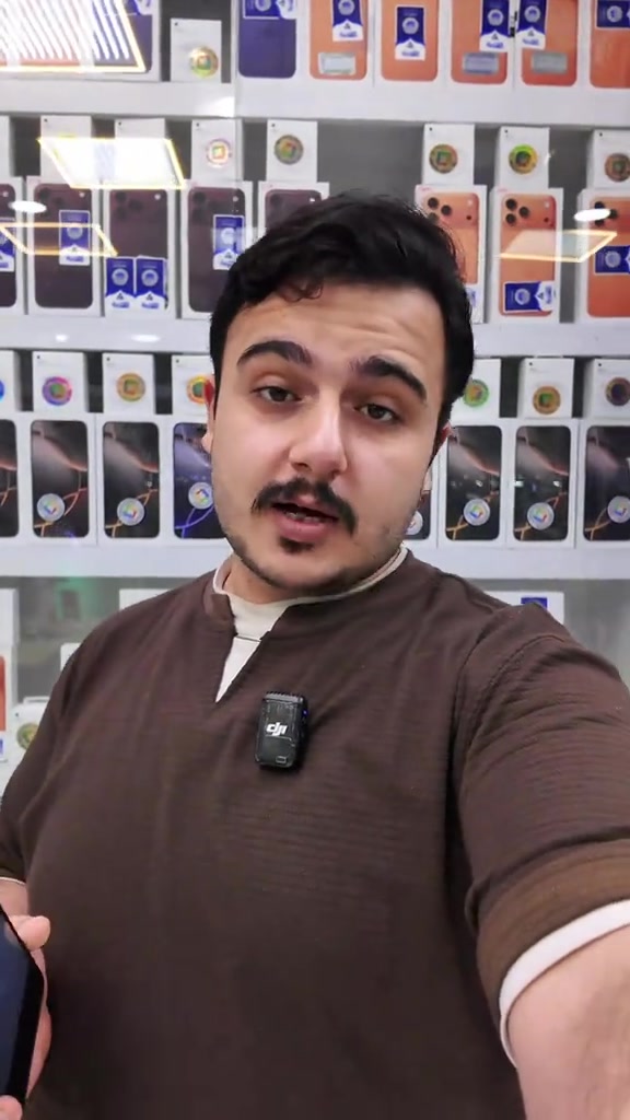 ايتل A100cs • ١٢٨ جيجا • النجف الأشرف