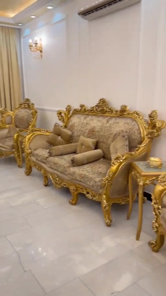 زان مصري • تفصيل • ١٠ مقاعد