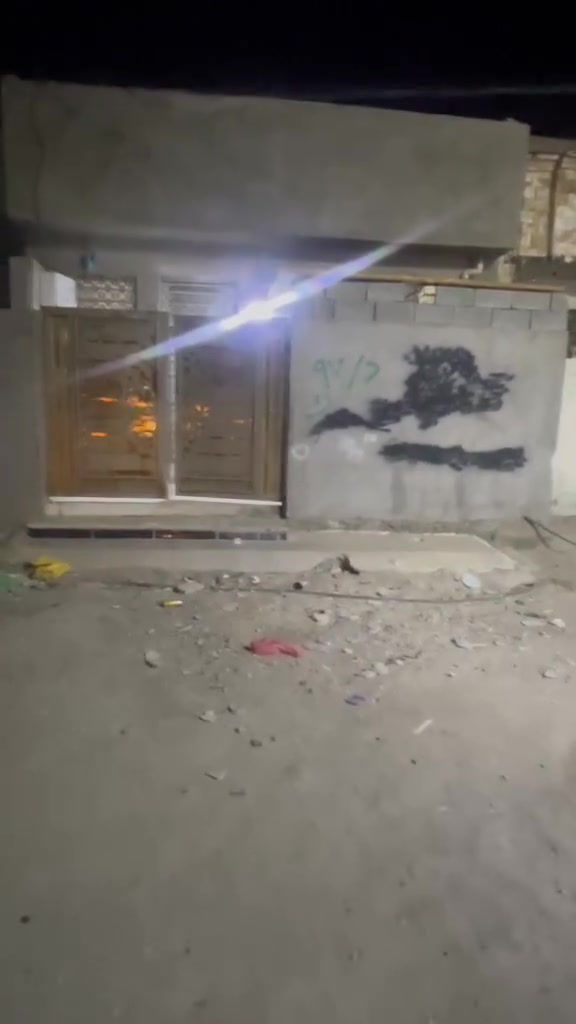 بيت زراعي سند١١٧حي الجهاد الديوان الزراعي ٦٠متر طابق واحد نزال ١٠واجهيه ٦عرض شارع ١٠مي كهرباء ومجاي سبتنك***********سعره ٥٢وبي مجال بناء ٢٣
