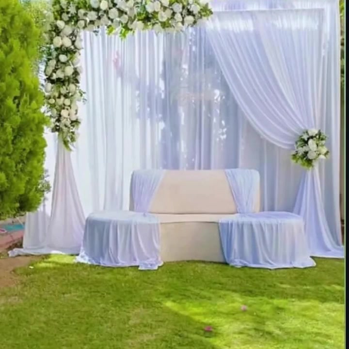 تخفيض +هدية مع كل كوشة مهر او حنة😍😍😍❤
تخفيضات على جميع الكوشات داخل البوست للاستفسار يرجى مراسلة الصفحة أو الاتصال على الرقم واتساب‏‪***********‬‏ ❤
