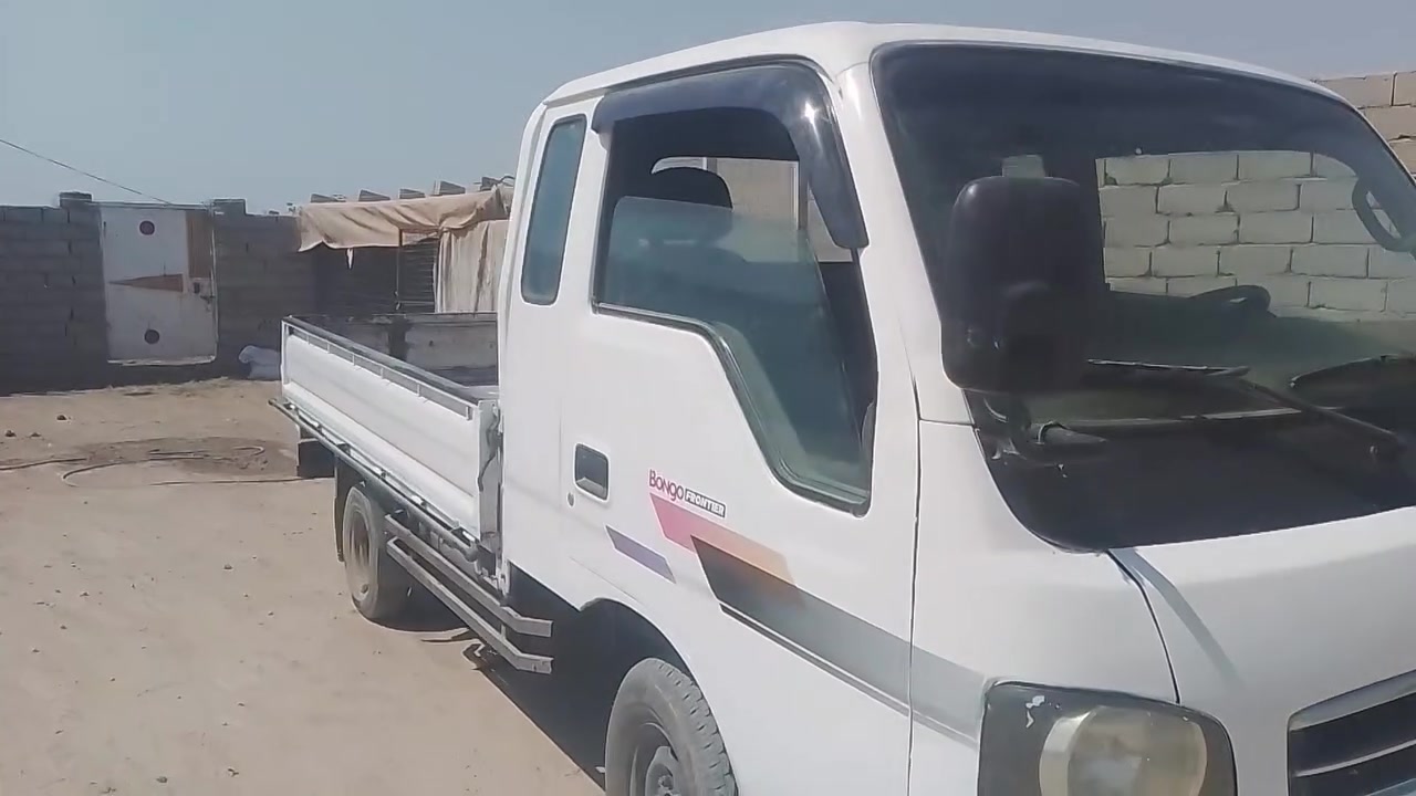 سلام عليكم قرده كفاله عامه 2001مداور مباشر مكان حله شوملي وسعر 75وبيه مجال قليل ***********
