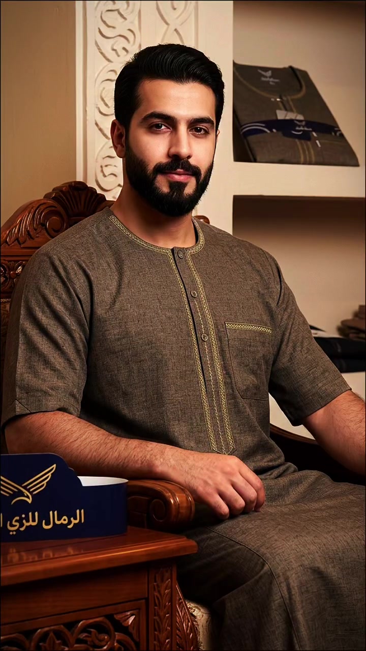 اقوى عرض صيفي على مستوى العراق وفرنالك ارقى الخامات الصيفية اللي تبرد وتناسب ذوق زبائنك
الكلابية الصيفية خفيفة ومريحة السعر 12 الف فقط القياسات المتوفرة 56 58 60 64
الدشداشة الصيفية اناقة بخامة ممتازة السعر 20 الف فقط القياسات 56 58 60 62 64 من سمول الى اكس لارج
توصيل كافة محافظات العراق 5 الف فقط وين ما تكون طلبك يوصلك لباب محلك
لا تفوت الفرصة العرض ناري للحجز مراسلة المتجر او واتساب ***********
  #اكسبلور   #عروض  #ارخص  #دشداشة #رجالي  #جلابية
