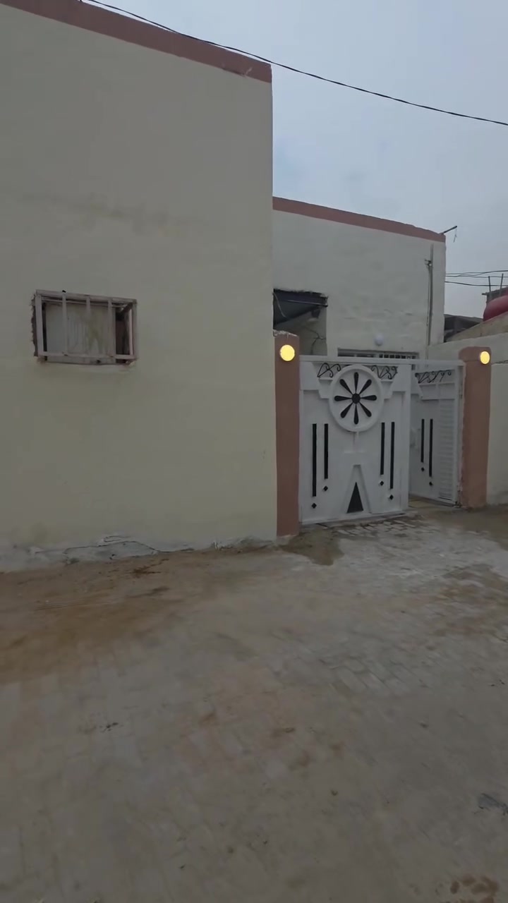 النجف الشرف • دار للبيع • ١٣٠م