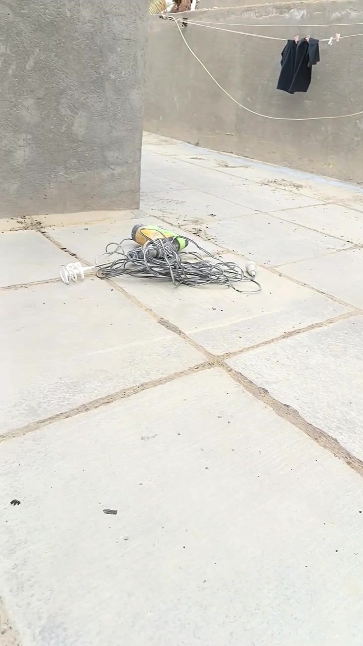 عزل السطح • همبل الدنماركيه • كربلاء