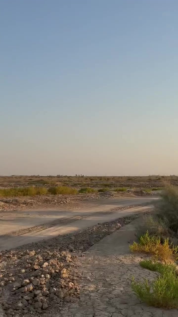 اسلام عليكم ارض زراعيه طابو  تلاثه دونم تبعد عن الشارع حوالي  ٥٠٠متر في ارض بيت ديكان تبعد عن التقاطع الزبيديه ٢كيلو مقابيل الطاقه الشمسيه للستفسا اتصل علا هاذ الرقم ولكم جزيل الشكر ***********
