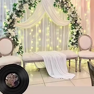 تخفيض +هدية مع كل كوشة مهر او حنة😍😍😍❤
تخفيضات على جميع الكوشات داخل البوست للاستفسار يرجى مراسلة الصفحة أو الاتصال على الرقم واتساب‏‪***********‬‏ ❤
