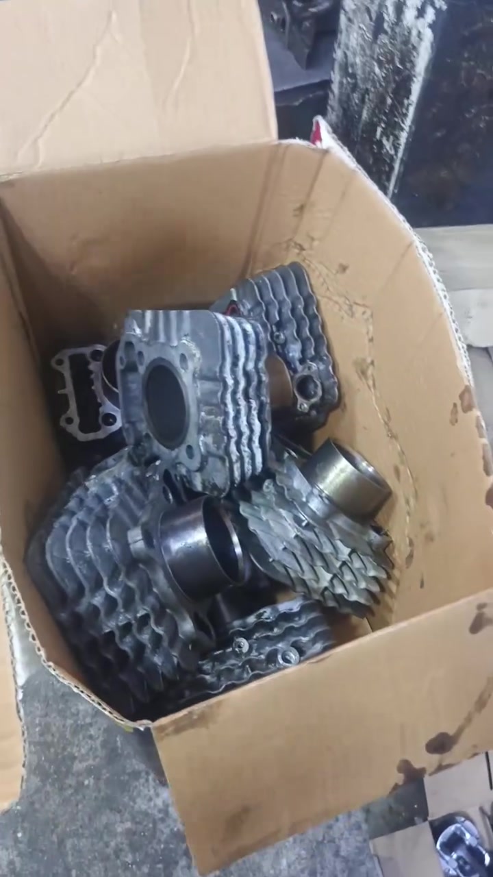 قطع غيار • سيارات