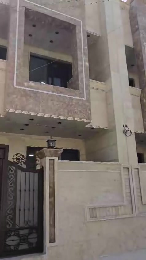 الاعظميه الاخطل • ٩٥م • ٤غرف