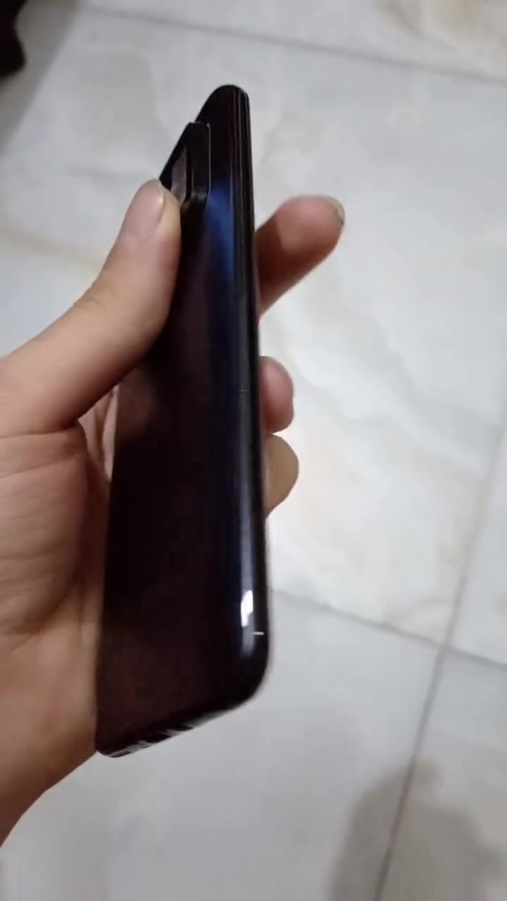 السلام عليكم
تلفونات للبيع او مراوس ب 11 برو ماكس الاول HONOR 9Xبطاريه 4000 ذاكره 128 و الثاني xiamoi Mi 11Ultra  بطاريه 6000 ذاكره 512 مكاني حله ابو خستاوي اي ستفسار ***********
