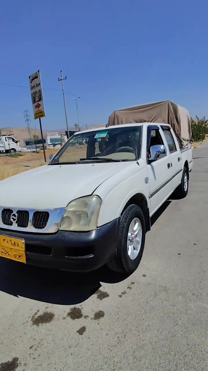 بەناوی خوای گەورە بۆفڕۆشتن سۆپەردێرمۆدڵی2006هەمووگییانی بەشەرت بەس نوێو دارگای داوێ تۆزۆک بۆیاخ تەبریت پاورە؟ناوزدە ئەگەر مشتەرینت تێڵ مەکە ***********
