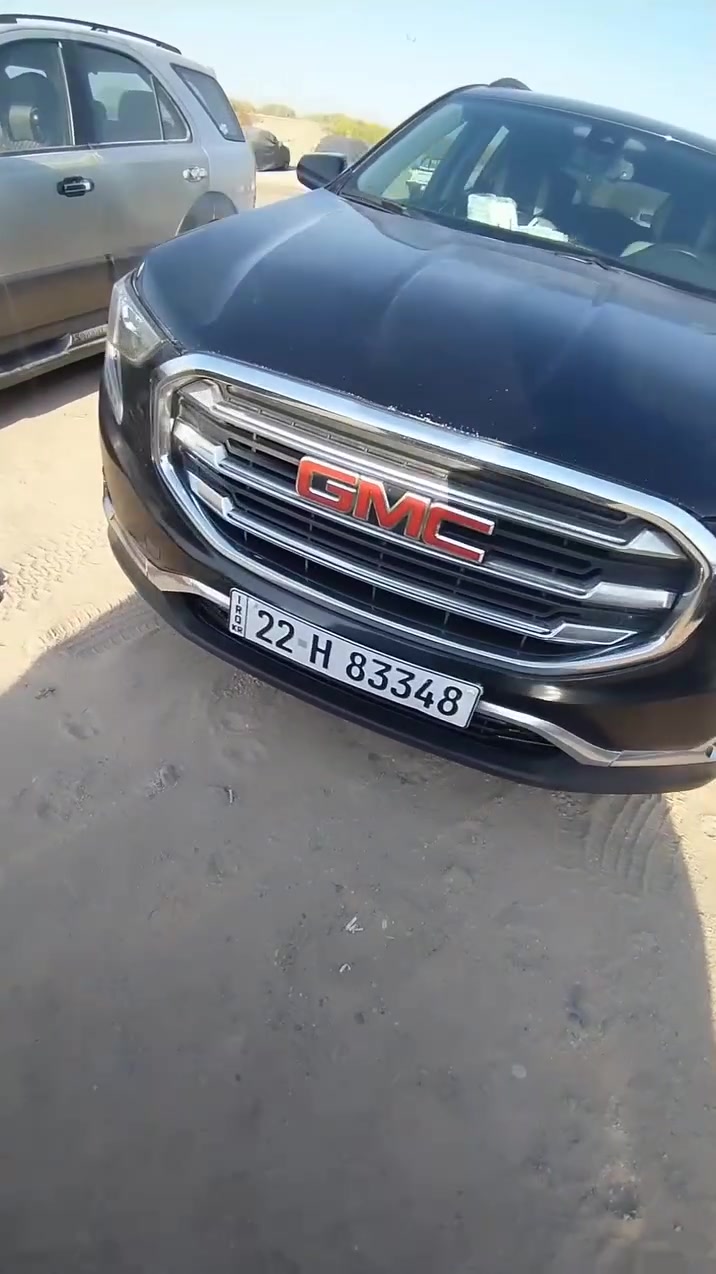 تيران ٢٠٢٣ • حادث • ١٥٠٠ تيربو