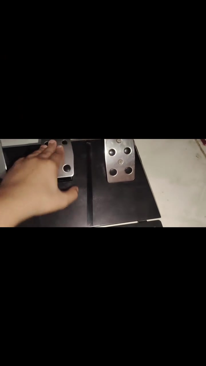 دركسون • جديد • استعمال قليل