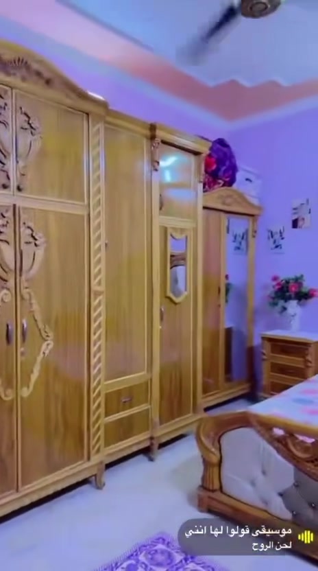 غرفه تزكام عراقي مستخدمه نضيفه كلش مثل التصوير  للبيع مكانها بغداد البلديات للاستفسار على ***********

