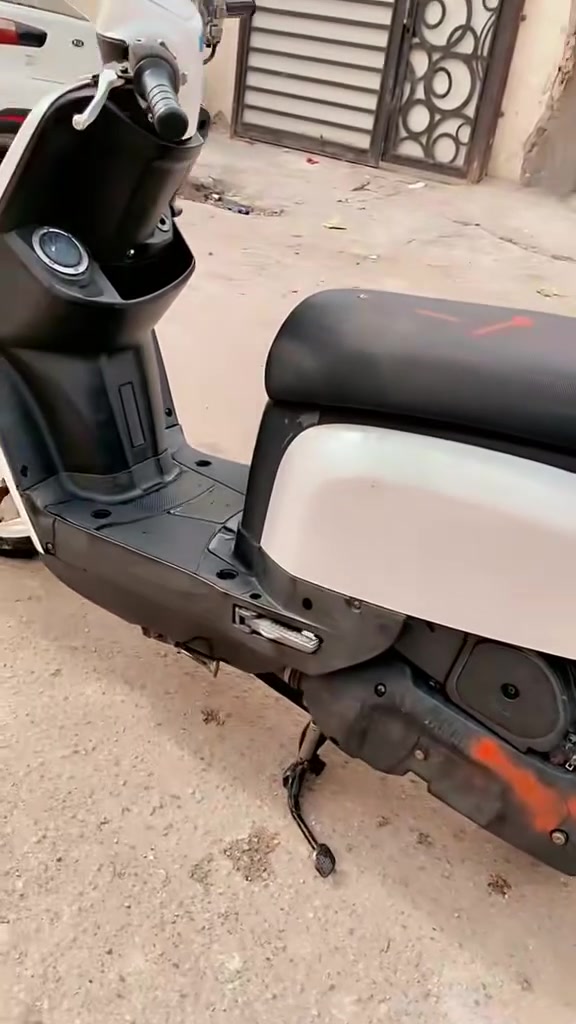 ياالله للبيع بوليسي نوزل بعدهه بحالة الوكاله صارله 3شهر نازله رمبه مكان كربلاء سيف سعد جيب وياك مصلح يفحص الدراجه اي ستفسار اتصال (***********)
