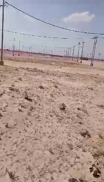نص عرصه للبيع مضلوم مدينه النجف ناحيه النور طابو صرف باسمك مباشر الجهه اليسرى ١٥٠م يم المدرسه بل الخدمات يمها ماء وكهرباء الاتصال ***********م السعر ٧٥٠٠ مليون
