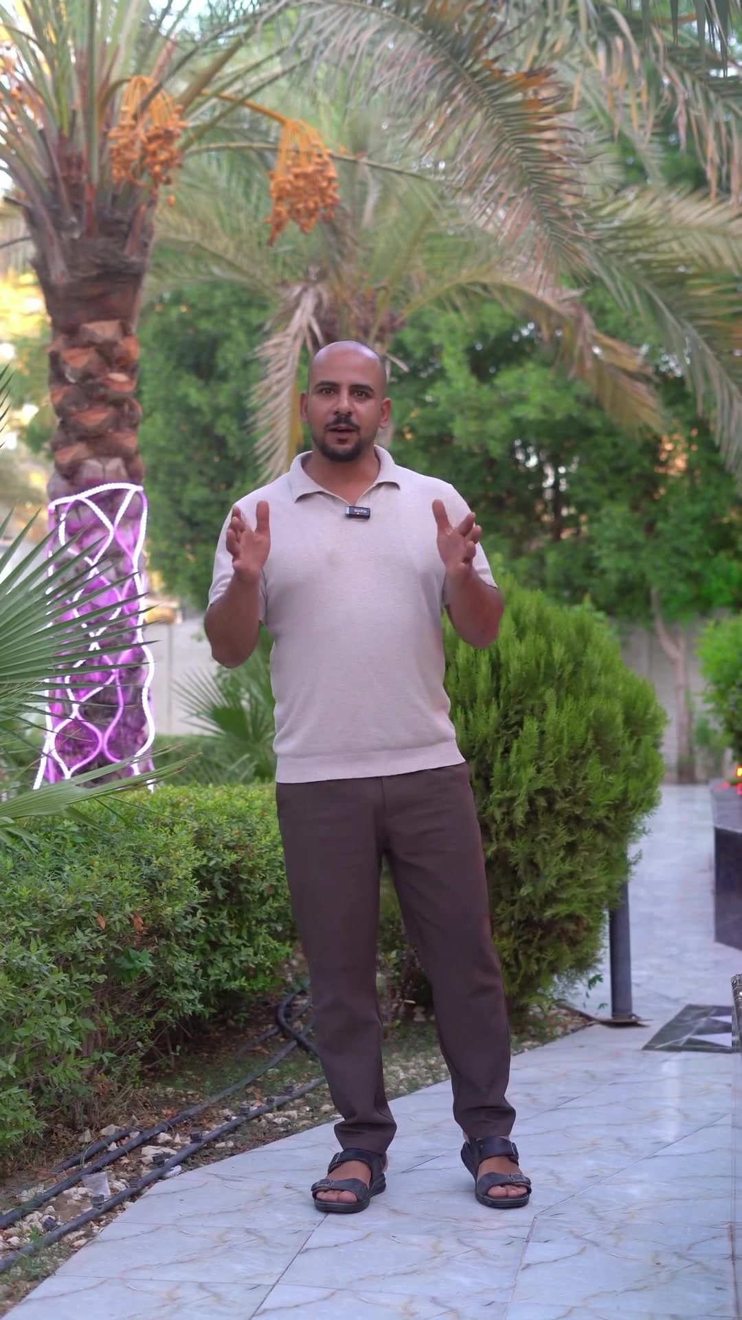 👨‍👩‍👦 ولي الأمر… إذا ابنك بالثالث متوسط، لا تنتظر لحد ما تتراكم عليه المادة!

الثالث متوسط مرحلة مهمة، والرياضيات تحتاج فهم من البداية مو حفظ قبل الامتحان.

لهذا يعلن الأستاذ صفاء ناظم التميمي – مدرس مادة الرياضيات عن فتح التسجيل للدورات الحضورية للثالث متوسط في معهد القلم التعليمي.

📚 نبدأ من الأساس
✏️ نشرح خطوة بخطوة
🎯 نتابع مستوى الطالب خلال السنة
💪 ونبني أساس قوي للطالب من البداية

📢 التسجيل مفتوح الآن
🏫 الدورات الحضورية – الثالث متوسط
📍 معهد القلم التعليمي

لا تخلي ابنك ينتظر لحد ما تصير المادة صعبة عليه…
خليه يبدأ صح من هسة.

📩 للحجز والاستفسار 
***********
 
#صفاء_ناظم_التميمي #رياضيات #ثالث_متوسط #رياضيات_ثالث_متوسط #معهد_القلم #دورات_حضورية #بابل #الحصوة #طلاب_العراق #ولي_الأمر
